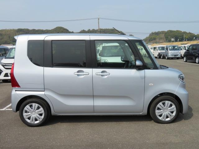 タントＸ（宮崎県）の中古車