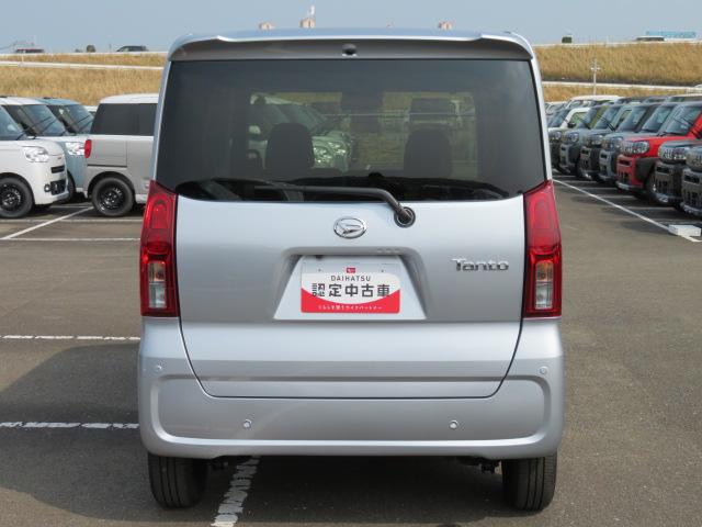 タントＸ（宮崎県）の中古車