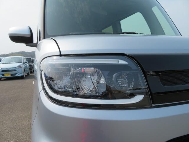 タントＸ（宮崎県）の中古車