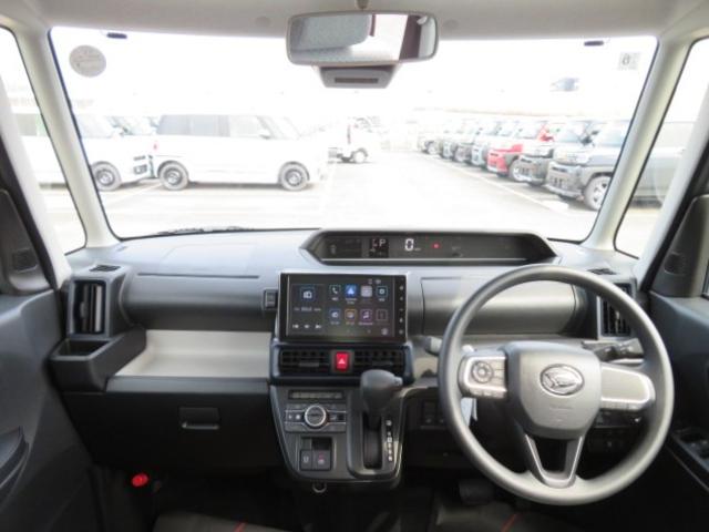 タントＸ（宮崎県）の中古車