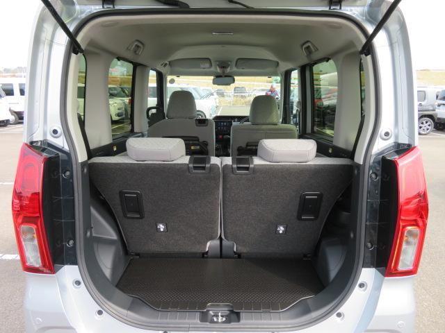 タントＸ（宮崎県）の中古車