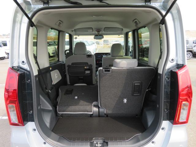 タントＸ（宮崎県）の中古車