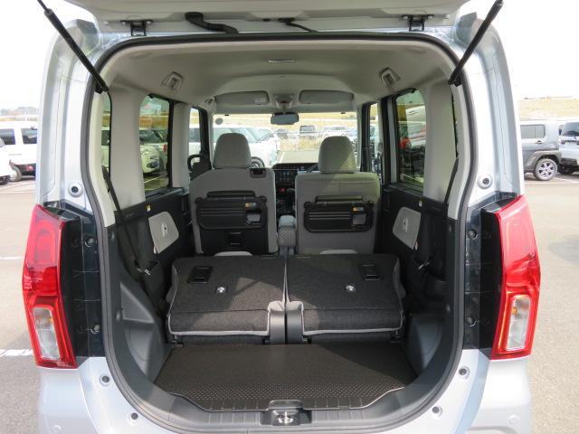 タントＸ（宮崎県）の中古車