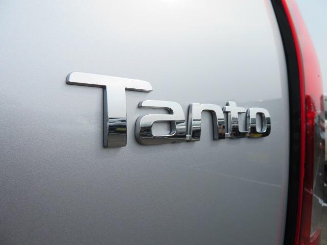 タントＸ（宮崎県）の中古車