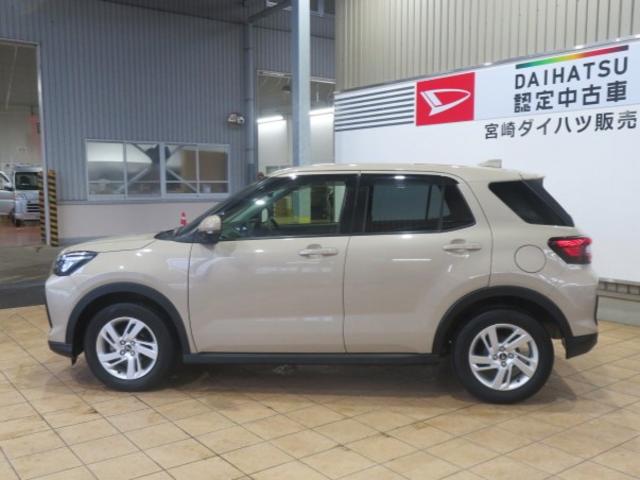 ロッキーＸ（宮崎県）の中古車