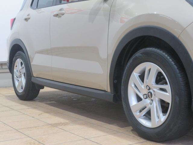 ロッキーＸ（宮崎県）の中古車