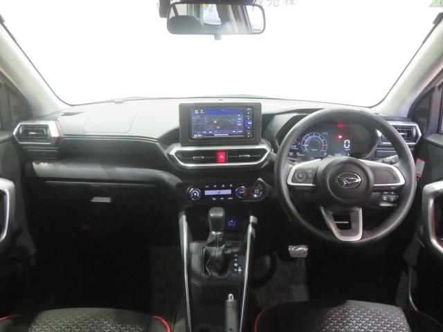 ロッキーＸ（宮崎県）の中古車