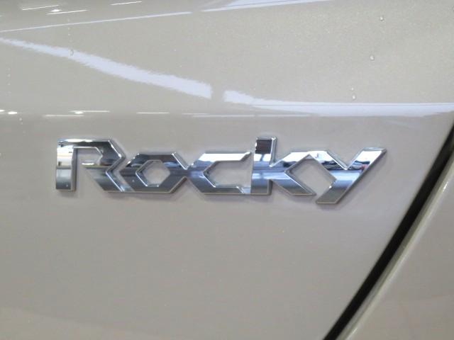 ロッキーＸ（宮崎県）の中古車