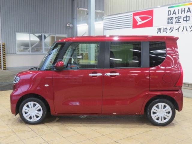タントＸ（宮崎県）の中古車