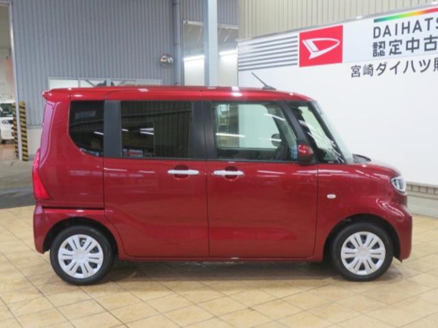 タントＸ（宮崎県）の中古車
