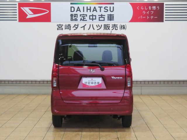 タントＸ（宮崎県）の中古車