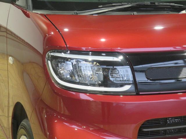 タントＸ（宮崎県）の中古車