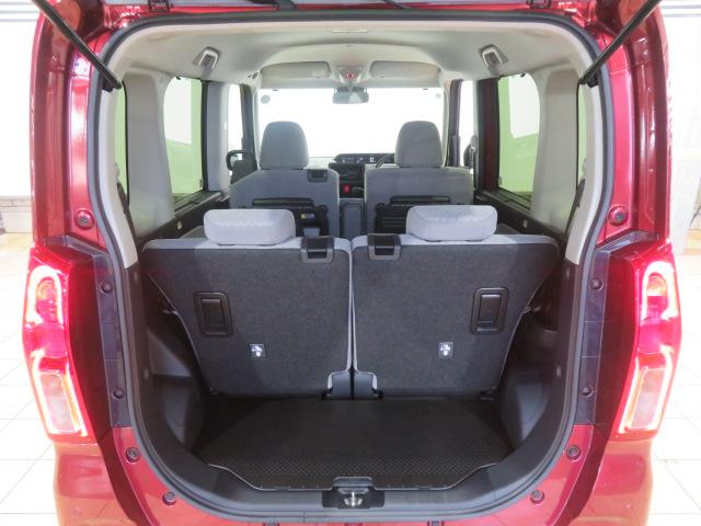 タントＸ（宮崎県）の中古車