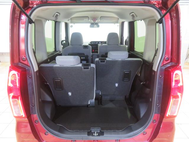 タントＸ（宮崎県）の中古車