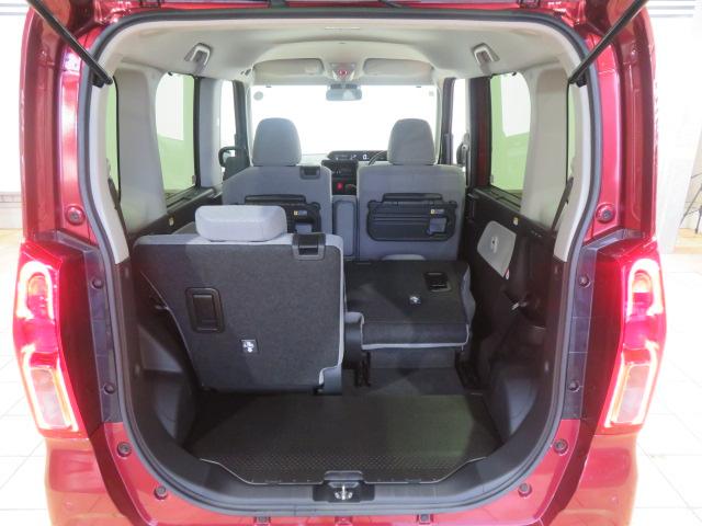 タントＸ（宮崎県）の中古車