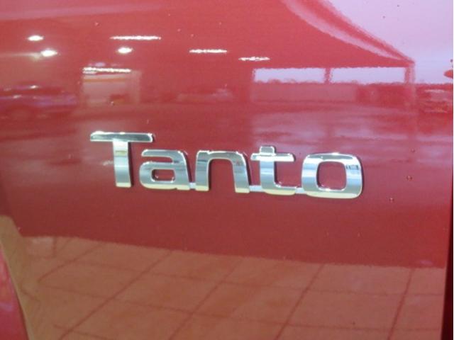 タントＸ（宮崎県）の中古車