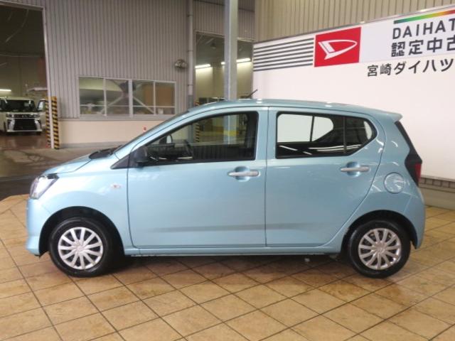 ミライースＬ　ＳＡIII（宮崎県）の中古車