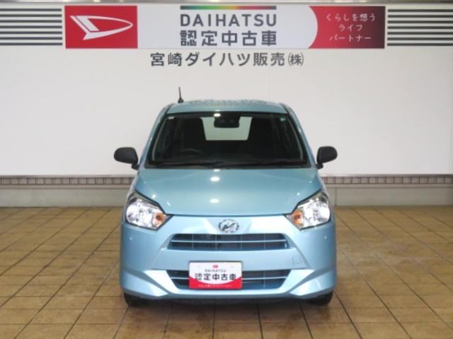 ミライースＬ　ＳＡIII（宮崎県）の中古車