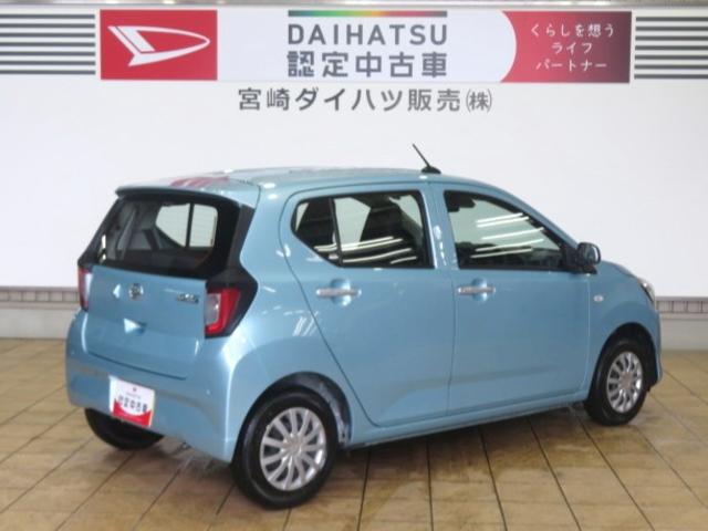ミライースＬ　ＳＡIII（宮崎県）の中古車