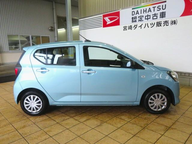 ミライースＬ　ＳＡIII（宮崎県）の中古車