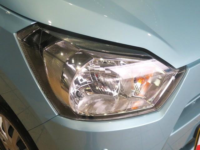 ミライースＬ　ＳＡIII（宮崎県）の中古車