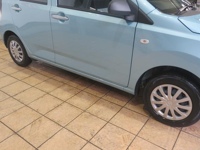 ミライースＬ　ＳＡIII（宮崎県）の中古車