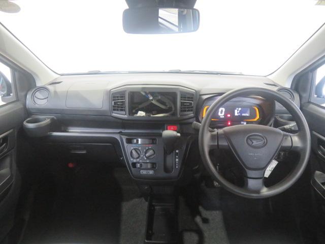 ミライースＬ　ＳＡIII（宮崎県）の中古車