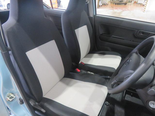 ミライースＬ　ＳＡIII（宮崎県）の中古車