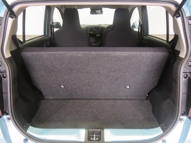 ミライースＬ　ＳＡIII（宮崎県）の中古車