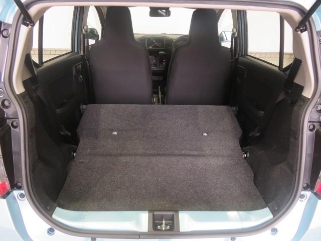 ミライースＬ　ＳＡIII（宮崎県）の中古車