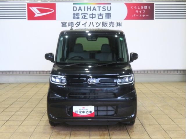 タントＸ（宮崎県）の中古車