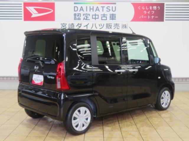 タントＸ（宮崎県）の中古車
