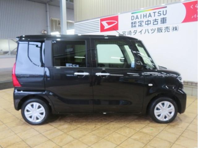 タントＸ（宮崎県）の中古車