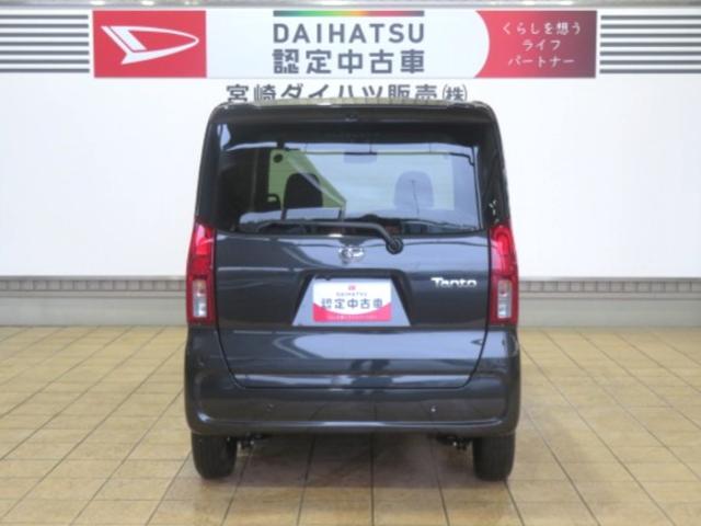 タントＸ（宮崎県）の中古車