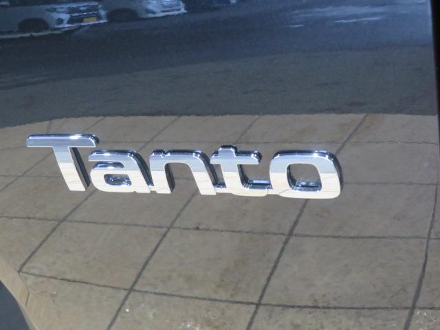 タントＸ（宮崎県）の中古車