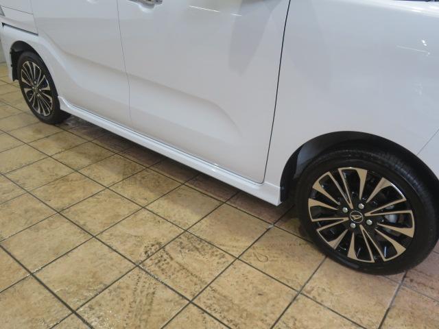 タントカスタムRS(宮崎県)の中古車