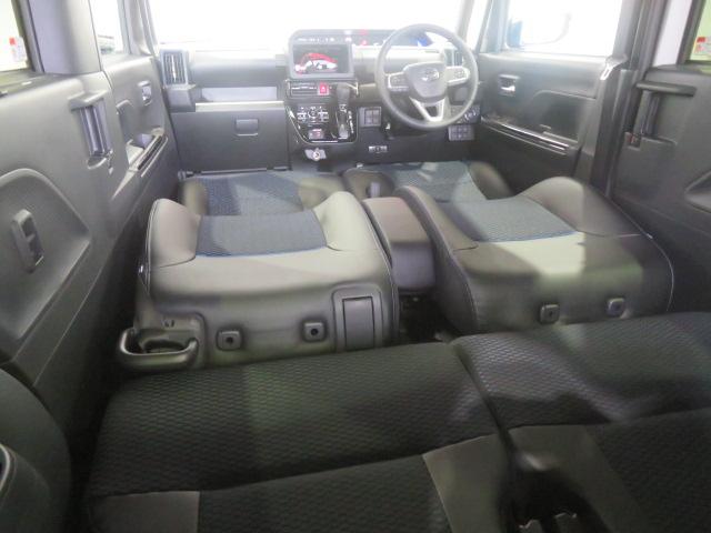 タントカスタムRS(宮崎県)の中古車