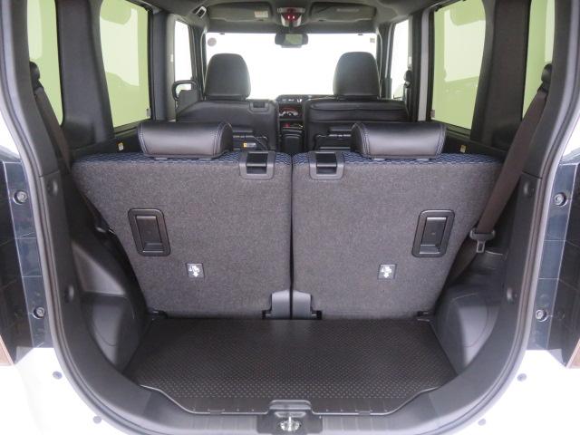 タントカスタムRS(宮崎県)の中古車