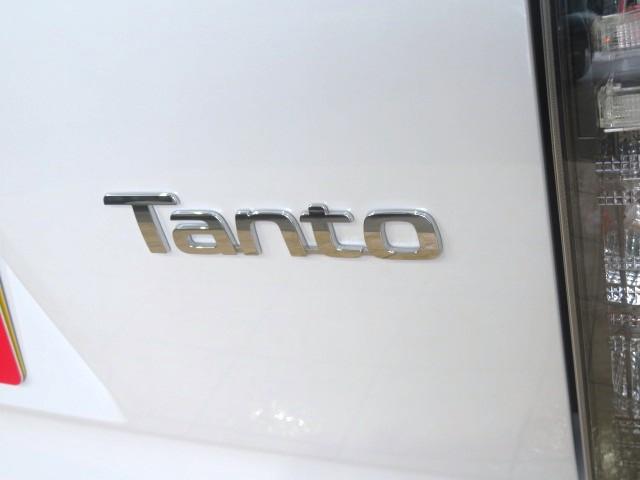 タントカスタムRS(宮崎県)の中古車