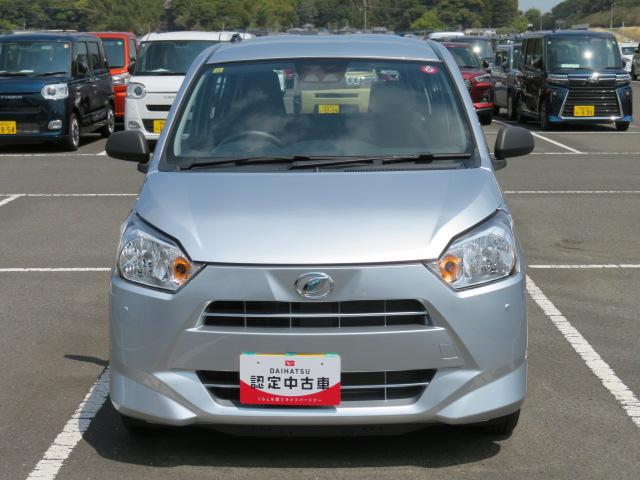 ミライースＬ　ＳＡIII（宮崎県）の中古車