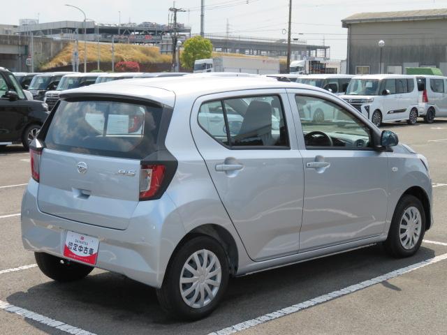 ミライースＬ　ＳＡIII（宮崎県）の中古車