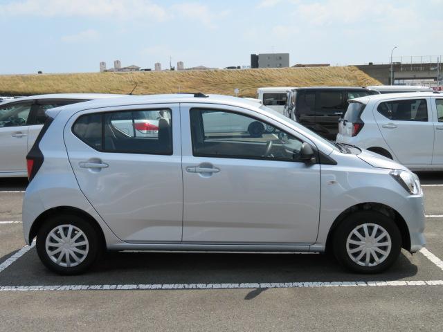 ミライースＬ　ＳＡIII（宮崎県）の中古車