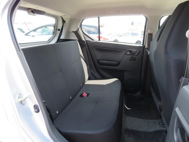 ミライースＬ　ＳＡIII（宮崎県）の中古車