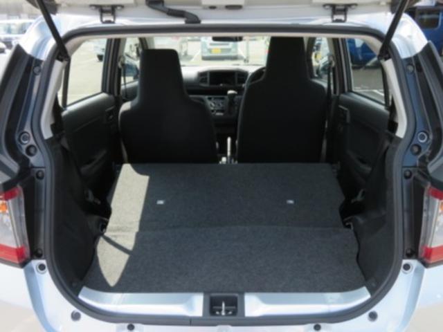 ミライースＬ　ＳＡIII（宮崎県）の中古車