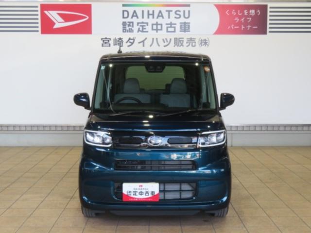 タントＸ（宮崎県）の中古車