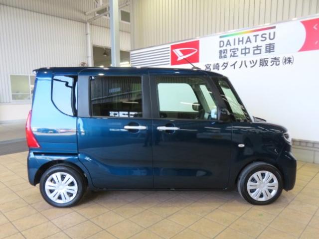 タントＸ（宮崎県）の中古車