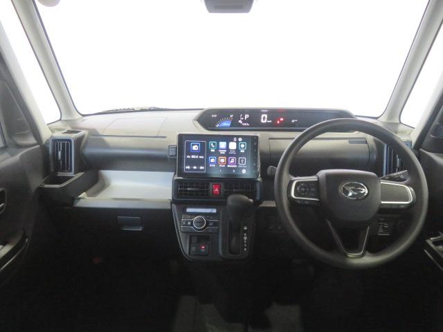 タントＸ（宮崎県）の中古車