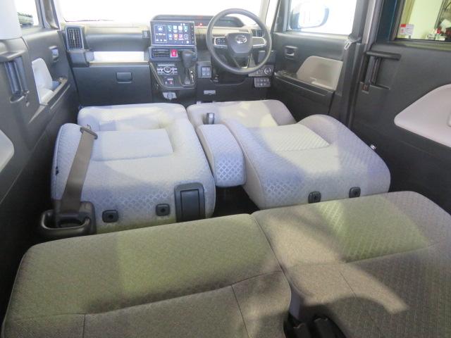 タントＸ（宮崎県）の中古車