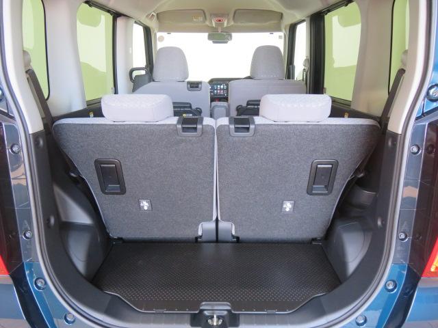 タントＸ（宮崎県）の中古車