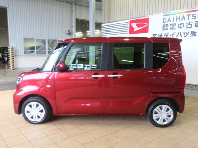 タントＸ（宮崎県）の中古車